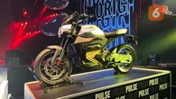 Motor Listrik Can-Am Resmi Masuk Indonesia, Harga Rp 400 Jutaan