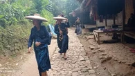 Turis Asing Dilarang Sambangi Kampung Badui Dalam dan Gajeboh, Ini Sederet Alasannya