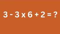 Kamu Jenius Jika Bisa Selesaikan Soal Matematika Ini dalam Waktu 8 Detik, Berani Coba?