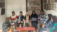 Kode R4 Bikin Guru Honorer Lampung Resah, Desak Kepastian Status