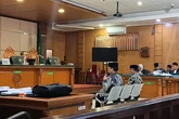 Jaksa Cecar Bupati Bekasi Nonaktif Soal Aliran Rp 8,5 Miliar dari Kontraktor