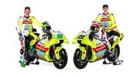 Livery Motor Balap Pertamina Enduro VR46 Racing Team Menyala, Valentino Rossi Banget