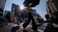 Pendatang Baru, Tokyo Geser Budapest dan Rebut Posisi Pertama Kota Destinasi Workaction IW...