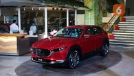 Mazda Indonesia Pastikan Pabriknya Beroperasi Tahun Ini