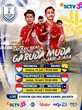 Emtek Media Hadirkan Tayangan Eksklusif Pertandingan ASEAN U-23 Championship Mandiri Cup 2...