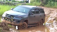 ID42NER Rayakan HUT ke-18 dengan Fun Off Road hingga Tanam Pohon