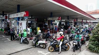 Di Ujung Batas Menahan Harga BBM: Antara Jaga Pasokan dan Beban Fiskal