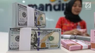 Bank Mandiri Salurkan Kredit Infrastruktur Rp 412,13 Triliun