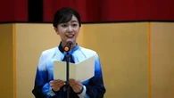 Sosok Putri Kako dari Jepang yang Viral karena Naik Pesawat Kelas Ekonomi Saat Melawat Res...