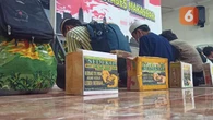 4 Remaja Ditangkap usai Berpura-pura Minta Sedekah demi Kebutuhan Pribadi