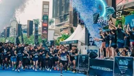 Event Olahraga Ini Targetkan 2.500 Pasang Sepatu Baru untuk Anak-anak Tidak Mampu