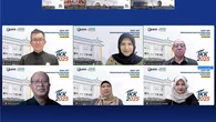 LAN Luncurkan Pengukuran Indeks Kualitas Kebijakan 2025, Ini Fungsinya