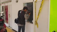 Warga Sukaraja Sukabumi Digegerkan Penemuan Mayat Perempuan di Kamar Kos, Polisi Temukan H...
