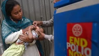 Muncul Narasi Larangan Penggunaan Vaksin Polio Tetes OPV, Kemenkes RI Angkat Bicara
