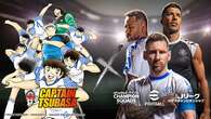 Ini Fitur yang Bikin Seru Gim eFootball x Captain Tsubasa, Mainkan Sekarang!