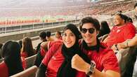 Top 3 Berita Hari Ini: Nonton Laga Timnas Indonesia vs Australia di GBK, Aurel Hermansyah ...