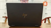 Review HP OmniBook Ultra Flip 14: Laptop Tipis dengan Performa Siap Kerja