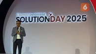 Telkomsel Solution Day 2025 Digelar! Pamerkan Solusi Digital Baru dan Kolaborasi dengan Op...
