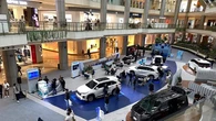 Toyota Space: Tempat Seru Kenal Mobil Elektrifikasi Digelar di 4 Kota
