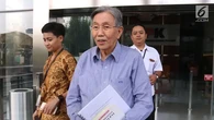 Top 3: Profil Kwik Kian Gie, Ekonom Peduli Pendidikan
