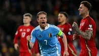 Wales vs Belgia Diwarnai Insiden Unik: Pertandingan Sempat Terhenti Gara-gara Tikus!