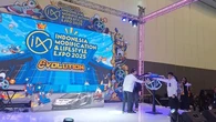 Resmi Bergulir, IMX 2025 Bisa Dorong UMKM Industri Otomotif Indonesia