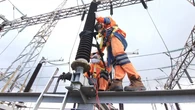 PLN Pulihkan Sistem Kelistrikan Interkoneksi Kalimantan