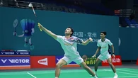 Tembus Final China Open 2025, Pasangan Dadakan Fajar/Fikri Jadi Harapan Indonesia Akhiri P...