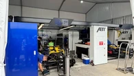 Jadi Tim Debutan, Lola Yamaha ABT Ungkap Tantangan Balapan di Formula E Jakarta 2025