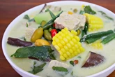 Resep Sayur Lodeh Jawa Bumbu Ndeso, Gurih Nikmat dan Praktis Dibuat di Rumah