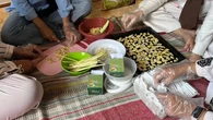 Menilik Potensi Unik Desa Telagharjo Banyuwangi, Daun Durian Disulap Jadi Teh Herbal Obat ...