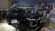 Alasan Pajero Sport Tetap Relevan Saat Solar Semakin Mahal