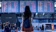 Wanita China Tertahan di Bandara Usai Jalani Operasi Plastik