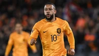 Memphis Depay Kirim Sinyal Positif untuk Timnas Belanda Jelang Piala Dunia 2026