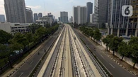 Kementerian PUPR Jamin Perpanjangan PPKM Tak Hambat Proyek Infrastruktur