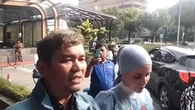 Indra Bekti Beri Dukungan untuk Rumah Tangga Ruben Onsu dan Sarwendah, Berharap Bisa Rujuk