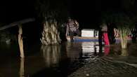 Mengawal Suara Rakyat di Tengah Kepungan Banjir