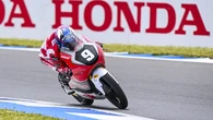 Absen di Le Mans, Kapan Veda Ega Pratama Comeback?