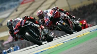 Hasil MotoGP Italia 2026: Marco Bezzecchi Juara di Kandang