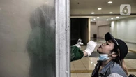 Mudik Lebaran 2021 Dilarang, Penggunaan GeNose di Terminal Bus Batal?