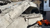 Gempa Sumenep Bikin Korban Reruntuhan Ponpes Al Khoziny yang Masih Hidup Makin Sulit Dise...