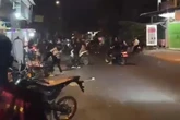 Rombongan Pesilat Diserang Massa Berbaju Hitam di Tuban, 10 Orang Luka