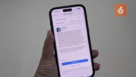 Apple Mau Rombak Nama Seluruh Sistem Operasinya, Tak Ada iOS 19?