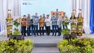 SLB Bangun Pusat Pengembangan Bawah Laut di Balikpapan, Prioritaskan Talenta Lokal