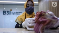 Model Kontrak Pembiayaan Bikin Perbankan Syariah Bertahan Hadapi Gejolak Ekonomi