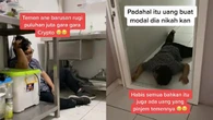Rugi Puluhan Juta Saat Main Cryptocurrency, Pria Ini Ditinggalkan Calon Istrinya