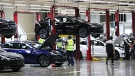 Permintaan Amblas, Produksi Tesla Model Y dan Cybertruck Dihentikan