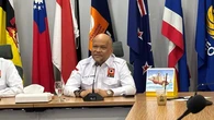 Ilham Habibie: Pemangkasan Tenaga Kerja di Indonesia Tak Sepenuhnya Akibat Konflik Global
