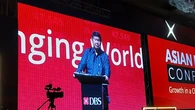 Hashim Djojohadikusumo Pede Ekonomi Indonesia Bisa Tumbuh 8%
