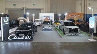 Hadir di BNI wondrX 2025, Wuling Bawa MPV Baru Cortez Darion PHEV